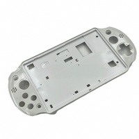 Haute qualité pour PS Vita 2000 cadre LCD de coque avant pour remplacement PSV2000
