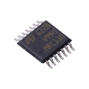 Оригинальный универсальный усилитель Honclay IC TSV994IPT 4-контурный рельсовый 14-TSSOP чип - Product Image 1