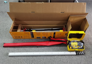 Instrumento <span class=keywords><strong>de</strong></span> topografía <span class=keywords><strong>de</strong></span> <span class=keywords><strong>nivel</strong></span> automático topográfico <span class=keywords><strong>Precio</strong></span> Estilo South NL G y <span class=keywords><strong>nivel</strong></span> óptico ALTAS - Product Image 5