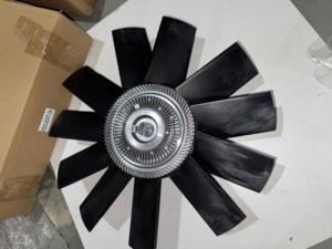 Hochwertige Yepti Marke Kühlerlüfter-Kupplungseinheit (mit Lüfterblättern) EB3G-8C617-<span class=keywords><strong>CA</strong></span> AB39-8C617-<span class=keywords><strong>CA</strong></span> für Ranger 2.2 3.2 für - Product Image 4