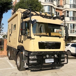 Générateurs diesel de haute qualité, convertissent les prises RV en prises standard, 118 kW, pièce pour <span class=keywords><strong>camion</strong></span> lourd, remorques de camping tout-terrain 5,2T pour véhicules d'<span class=keywords><strong>occasion</strong></span> - Product Image 5