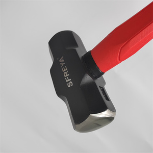 SFREYA S404 Vorschlag <span class=keywords><strong>hammer</strong></span> mit Kunststoff beschichtung griff Vorschlag <span class=keywords><strong>hammer</strong></span> Solider Hochleistungs-Abbruch <span class=keywords><strong>hammer</strong></span> - Product Image 4