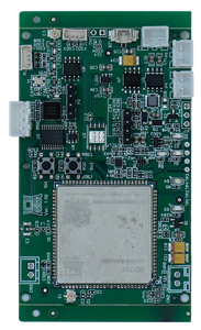 Thâm quyến tùy chỉnh không dây sạc pcba sản phẩm bởi xuyuxin pcba mô hình xyx PCBA-WC288 iatf 16949 chứng nhận - Product Image 3