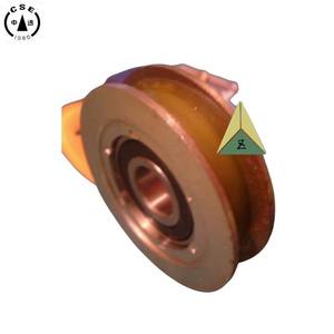 लिफ्ट दरवाजा लटकाए 62*16*16*6202 गेट क्रेन के लिए व्हील लिफ्ट का दरवाजा - Product Image 3