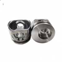 Pistón Original 3204 3208 SR4 2W-4831 1W5792 1N3227 9N6337 9Y5559 para Motor de Maquinaria de Construcción Caterpillar, Piezas Diésel