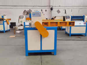 Автоматическая машина для резки резины Ghana, оборудование для производства продуктов - Product Image 3