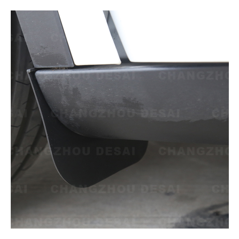 2021 2022 аксессуары для внешней части автомобиля, модифицированные крылья, вспышки, брызговики, брызговики для Tesla Model Y