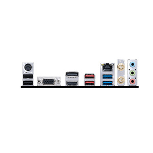 Placa base de ordenador <span class=keywords><strong>MSI</strong></span>, B560M, PRO-VDH, WIFI - Product Image 4