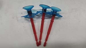 2024 New Novelty gag Đồ chơi cosplay Launcher găng tay Spider M găng tay web Shooter - Product Image 2