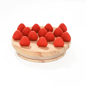 Herbal Maca Tablets Triangle Pills Improve <b>Men's</b> Comfort OEM Customized Formula Provides Free Samples - Product Image 3