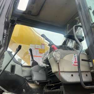 Komatsu รถขุด PC400มือสอง40Ton รถมือสองสภาพดี - Product Image 3