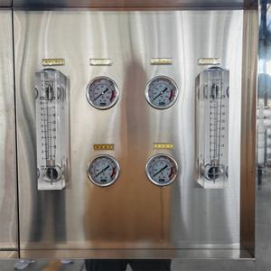 Thiết Kế Mới Toàn Bộ Nhà Ro Hệ Thống Và Muối Miễn Phí Làm Mềm Nước Hiệu Quả Lọc Nước Trong Làm Mềm Lọc RO Hệ Thống - Product Image 4