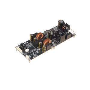 Campus Radio <strong>Background</strong> Music Constant Pressure Power Amplifier Board 100W Audio Amplifier Module - Product Image 3