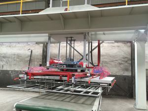 Nhà Sản Xuất Bán Buôn Cung Cấp Thiết Bị Tự động Hóa Cho Gạch Làm Cọc Sắp Xếp Cọc Cọc Máy-Giảm Giá Số Lượng Lớn Đất Sét Nguyên - Product Image 3