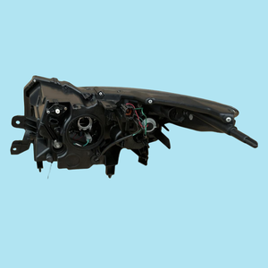 Pour <span class=keywords><strong>Infiniti</strong></span> FX35 FX37 xénon phare d'origine FX50 FX30d FX45 2009 2010 2011 2012 2013 2014 2015 QX70 phare AFS lumière de voiture - Product Image 5