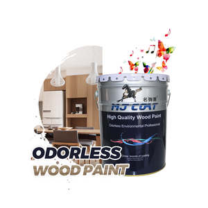 Peinture liquide matifiante MJ Coat 2K anti-UV à séchage rapide, peinture aérosol nitrocellulosique pour bateaux et meubles, couche de finition, vernis, diluant - Product Image 2