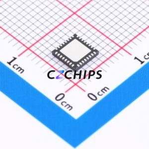 Tout nouveau VQFN-32-EP d'origine LAN8670C2-E/LMX (5x5) émetteur-récepteur Ethernet à puce IC à circuit intégré - Product Image 2