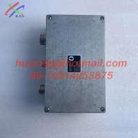 Unité de commande d'actionneur Heinzmann KG 6-04 Boîtier de commande KG604 Module de commande de moteur HEINZMANN KG 12-04 SFBG 03 SPAG 01 KG12-04