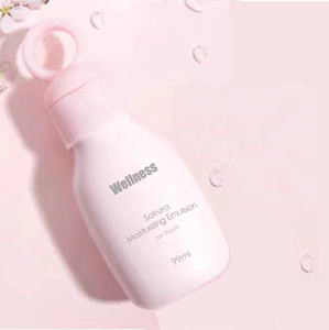 ชุดของขวัญดูแลทารกและเด็กรายวัน ODM/OEM ประกอบด้วยผลิตภัณฑ์ดูแลผิวหลากหลายเพื่อบํารุงทารก 4 ชิ้น - Product Image 3