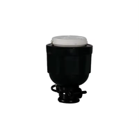 XUANQI 16A 250V Thaïlande 3 broches IP44 prise étanche