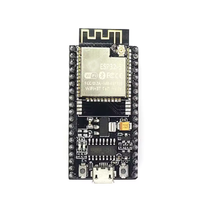 Carte de développement ESP32-S CH340 38 broches WiFi ESP32S V1.3 Module sans fil IoT pour maison intelligente USB Type-C/Micro USB - Product Image 3
