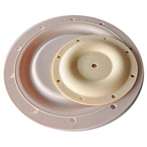 थोक उच्च गुणवत्ता रबर उत्पादों/पंप सील epdm nitrile सिलिकॉन nbr रबर डायाफ्राम - Product Image 4