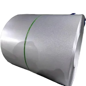 ASTM A792 Gr.50 AZM150 AFP 0.38*1200MM galvalume steel sheet in coil for Brazil market