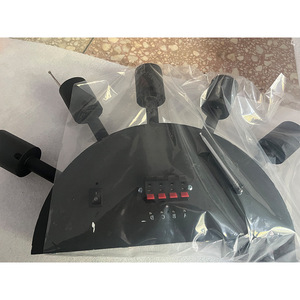 Machine à feux d'artifice de scène Limin à 5 buses, pulvérisateur électronique, accessoires pour mariage et fête, équipement d'ambiance - Product Image 3