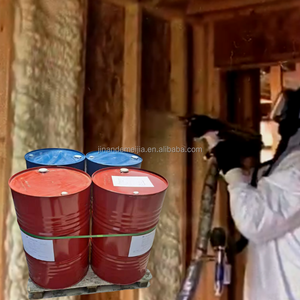 <span class=keywords><strong>Mousse</strong></span> d'<span class=keywords><strong>isolation</strong></span> en polyuréthane à deux composants pour le toit - Product Image 3