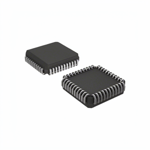 Electronics Component Embedded Manufacturer Channel AT89C52-16JI 44 LCC - Product Image 1