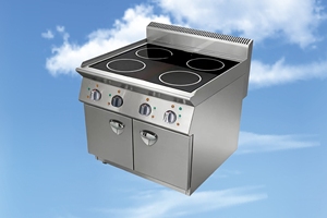 Nouvelle Poêle à Frire Industrielle en Acier Inoxydable Haute Efficacité avec <span class=keywords><strong>Plaque</strong></span> Antirouille, Garantie 1 An, Gril Barbecue Sans Fumée avec - Product Image 5
