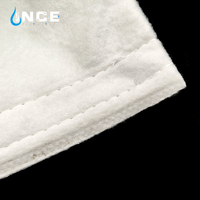 Sac filtrant en maille PE durable, filtration fine de 1 à 10 microns, filtre à liquide pour spa et jacuzzi