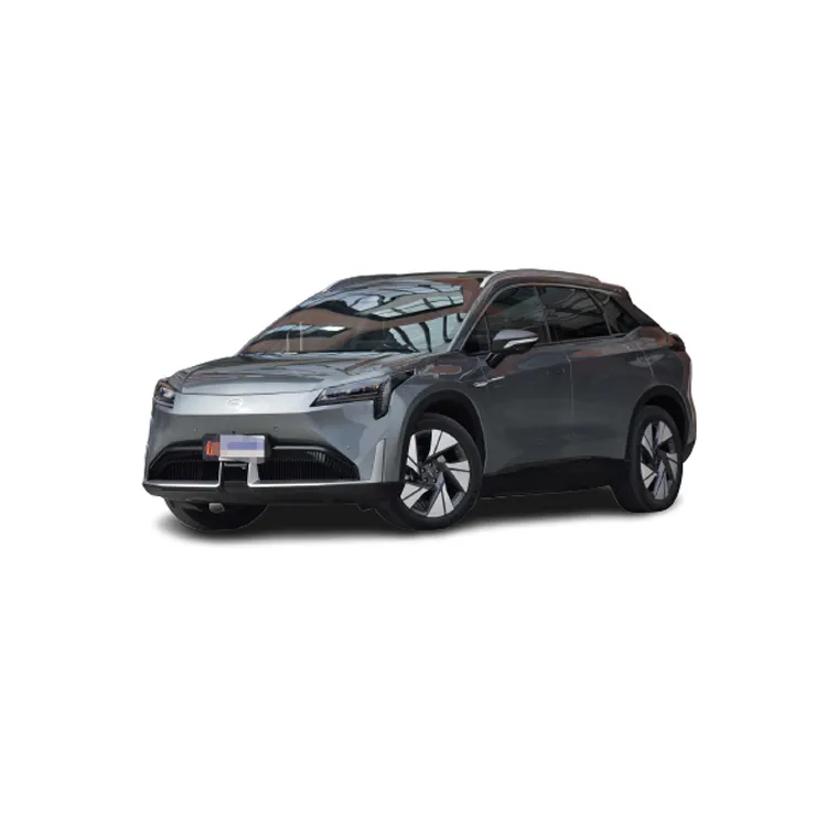 Aion Lx4969 Grey Mid-Size Wall Mounted New Ev Energy Mini Ev Electric Car