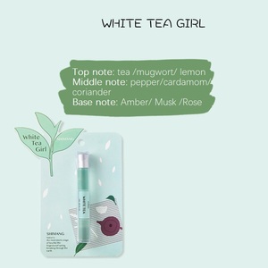 Vente en gros 15ml thé blanc femme <span class=keywords><strong>parfum</strong></span> personnel logo boule frais durable liquide <span class=keywords><strong>parfum</strong></span> - Product Image 6