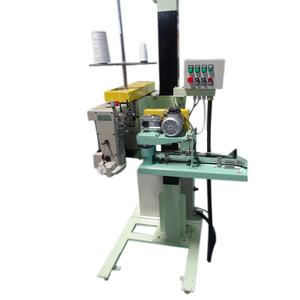 SHENPENG จักรเย็บผ้าปิดถุงด้วยโซ่ด้ายคู่เข็มเดี่ยว DS-<span class=keywords><strong>9C</strong></span> (จักรเย็บผ้าอุตสาหกรรม) - Product Image 2