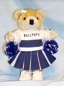 Boneka Beruang Plush Kustom Berkualitas Tinggi - Boneka Teddy Langsung dari Pabrik, Logo, Ukuran, dan Warna Kustom, OEM ODM, MOQ Rendah untuk Promosi Merek - Product Image 5