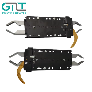 Vano Porta Ascensore Modello 3201.05.0049/<span class=keywords><strong>C</strong></span> Rinforzato Meccanico per Sistema Porta Ascensore Wittur - Product Image 2