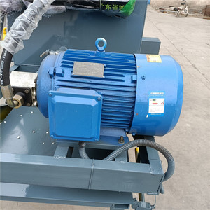 Prensa Hidráulica Compacta de Dos Cilindros Longmiao, Garantía de 1 Año, Máquina para Empacar Paja de Alta Resistencia de 8000 kg, Larga Vida Útil - Product Image 6