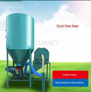 Nouvelle machine multifonctionnelle tout-en-un pour broyer, mélanger et écraser les aliments, vente directe des fabricants - Product Image 4