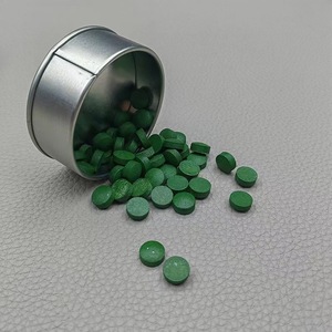 Punta de Billar de Primera Calidad, 6 mm, Duradera, Repuesto para Taco de Snooker - Product Image 2