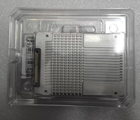 Intel SSD DC P4610 Seri 6.4TB NVMe PCIe 3.1 X4 U.2 2.5" Enterprise SSD SSDPE2KE064T8
