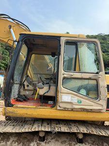 Excavatrice robuste d'occasion abordable CAT 320B, performances fiables pour CAT 320D 320BL modèle 1999 320C 330B - Product Image 4