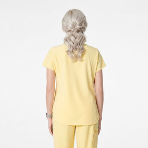 Set di Uniformi Mediche Personalizzate Bestex di Alta Qualità per Spa, Ospedali e Infermieri, Produzione all'Ingrosso - Product Image 3