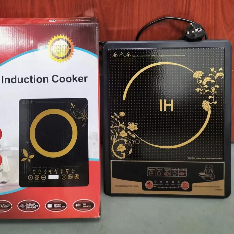 Single head Induction Cooker Infrared Ceramic