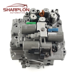 Boîtier de valve de transmission complet Big Factory AW55-50SN AW55-51SN compatible avec Saab GM Saturn - Product Image 2