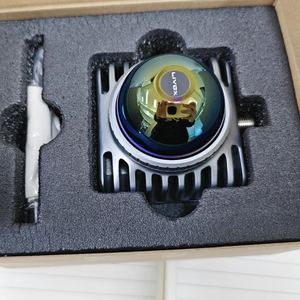 Sensor LiDAR de Alto Desempenho Livox Mid-360 com FOV de 360°, Alcance de Detecção de 40m, 200k Pontos/s, 10Hz, Seguro para os Olhos, 905nm, IMU Integrado para AGV - Product Image 4