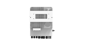 อินเวอร์เตอร์ไฮบริด <span class=keywords><strong>SUN</strong></span>-3-6K-SG04LP1-EU 3kW ระบบแบตเตอรี่แบบเฟสเดียว สำหรับโซลาร์เซลล์  IP65 MPPT ประสิทธิภาพ 97.6% แรงดันไฟฟ้า 220-230V สำหรับใช้ในบ้าน - Product Image 5