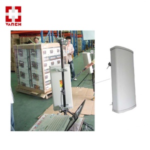 Vanch VA-912 Outdoor IP 65 12dbi UHF RFID Antenna Long Range 915MHz <b>Access</b> <b>Control</b> <b>Card</b> Readers - Product Image 5