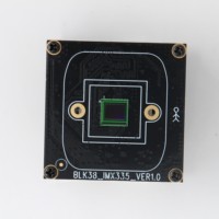 SMTSEC OEM H.265 5MP Starlight FPV Drone Camera Module 1/2.8" IMX335 CMOS GK7605V100 20fps Lage Licht IP Camera Module SIP-K335G6