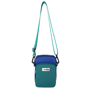 Customized Nylon Adjustable Strap Front <b>Pocket</b> Waist Bag - Product Image 6